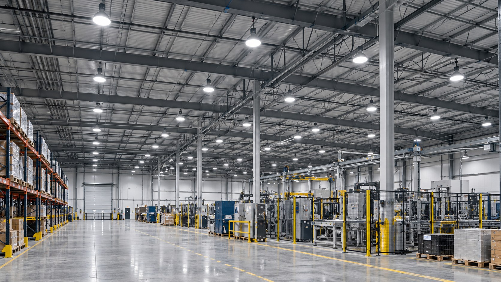 High Bay