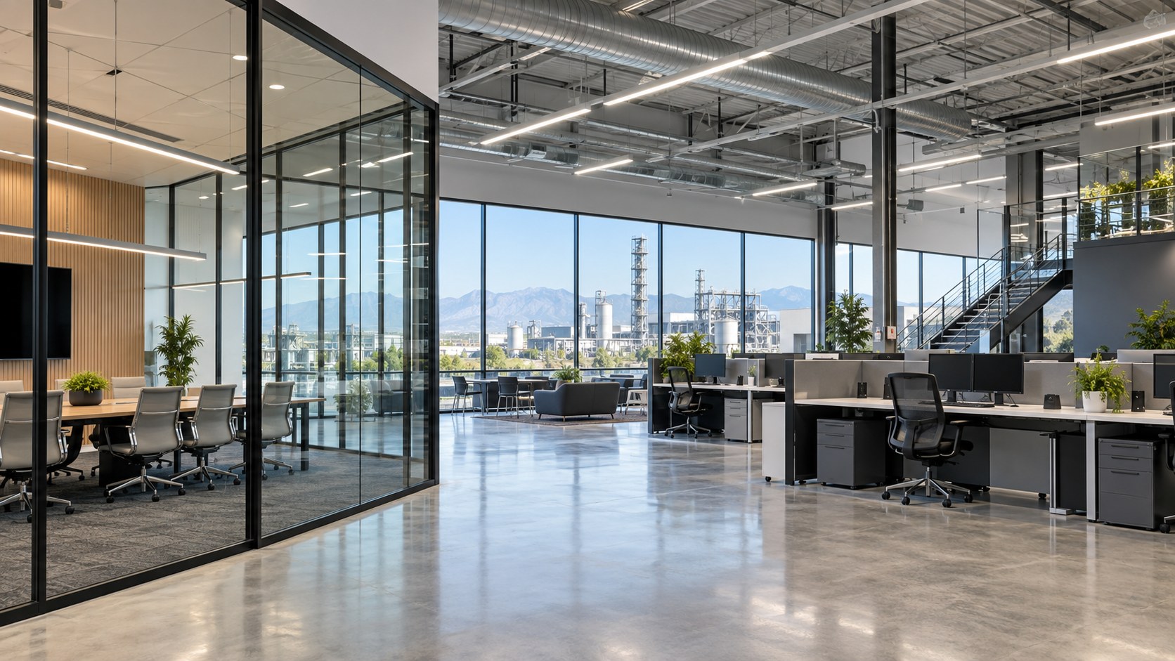 Oficinas