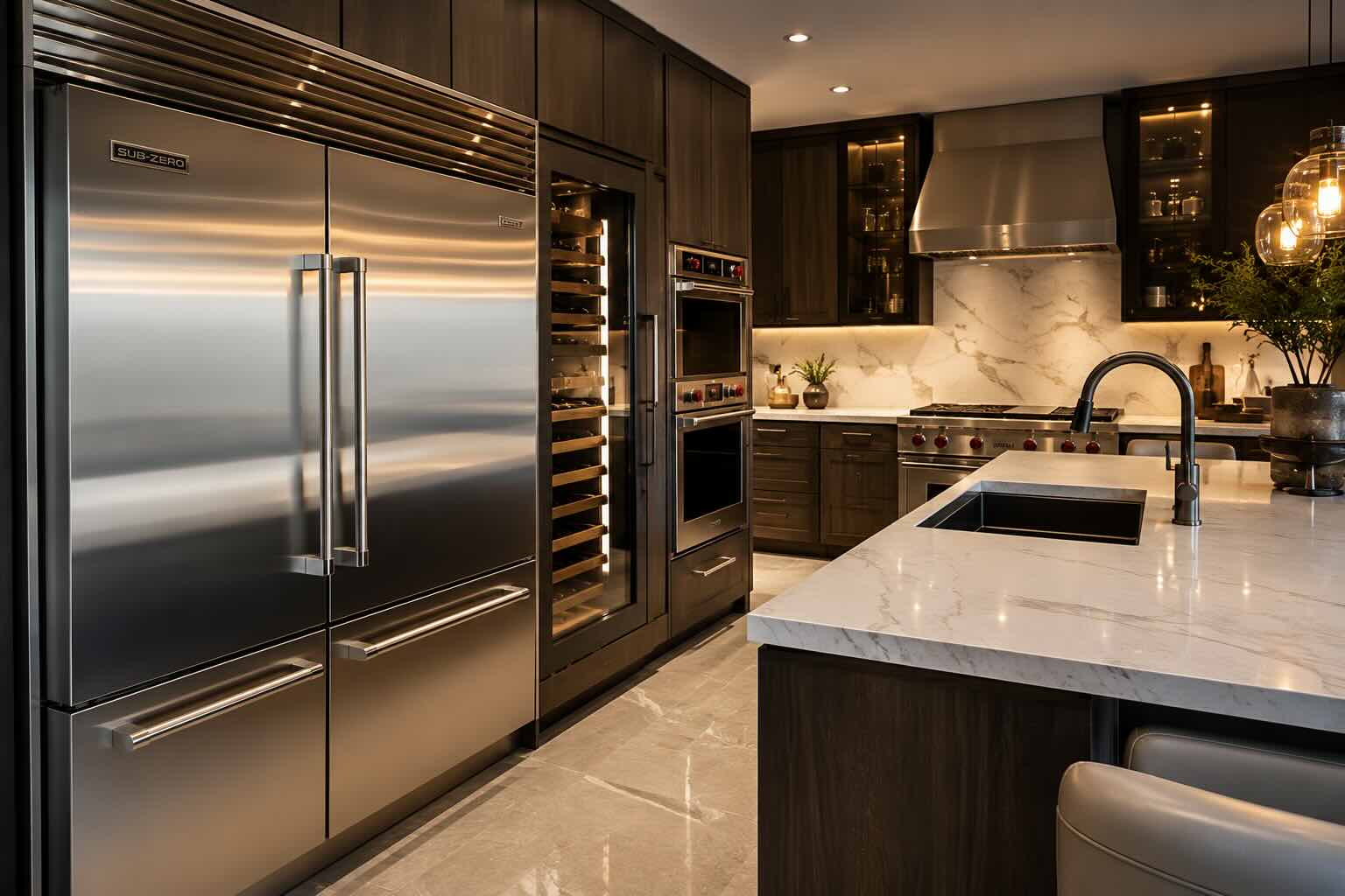 Protección eléctrica para equipos de alto valor